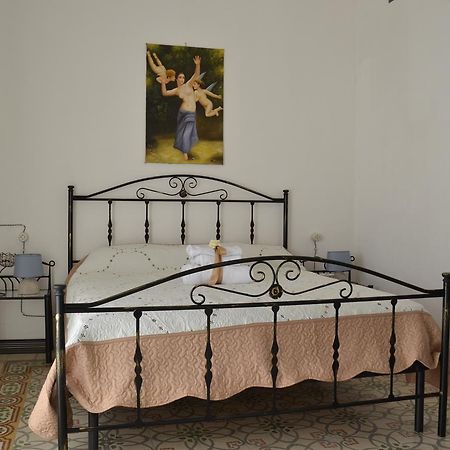 Gocce Siciliane Apartments Porto Empedocle Ngoại thất bức ảnh