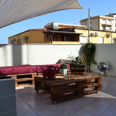 Gocce Siciliane Apartments Porto Empedocle Ngoại thất bức ảnh