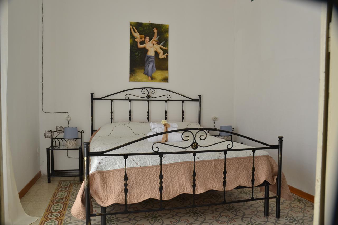 Gocce Siciliane Apartments Porto Empedocle Ngoại thất bức ảnh