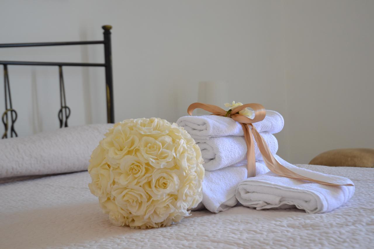 Gocce Siciliane Apartments Porto Empedocle Ngoại thất bức ảnh