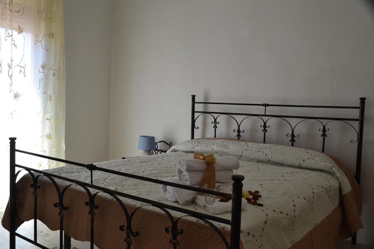 Gocce Siciliane Apartments Porto Empedocle Ngoại thất bức ảnh
