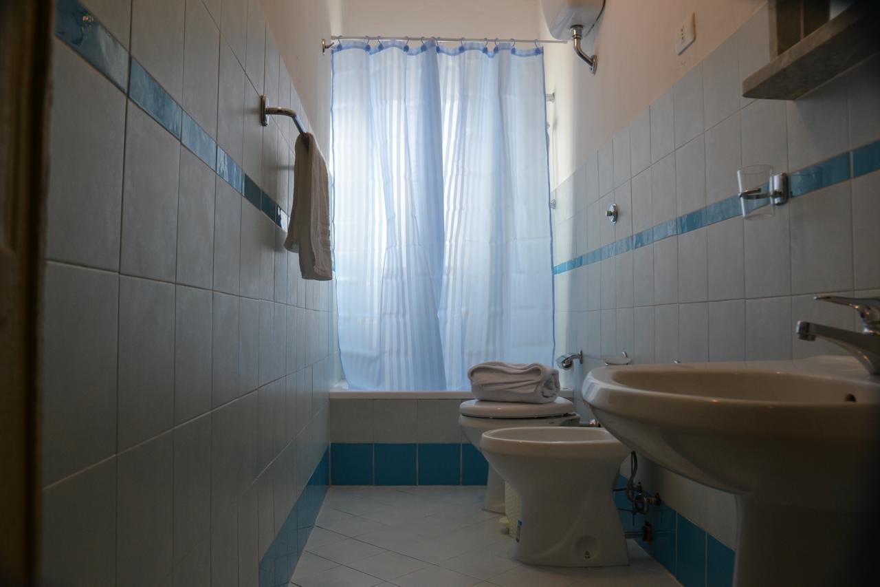 Gocce Siciliane Apartments Porto Empedocle Ngoại thất bức ảnh