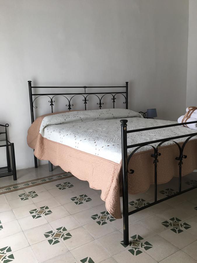 Gocce Siciliane Apartments Porto Empedocle Ngoại thất bức ảnh