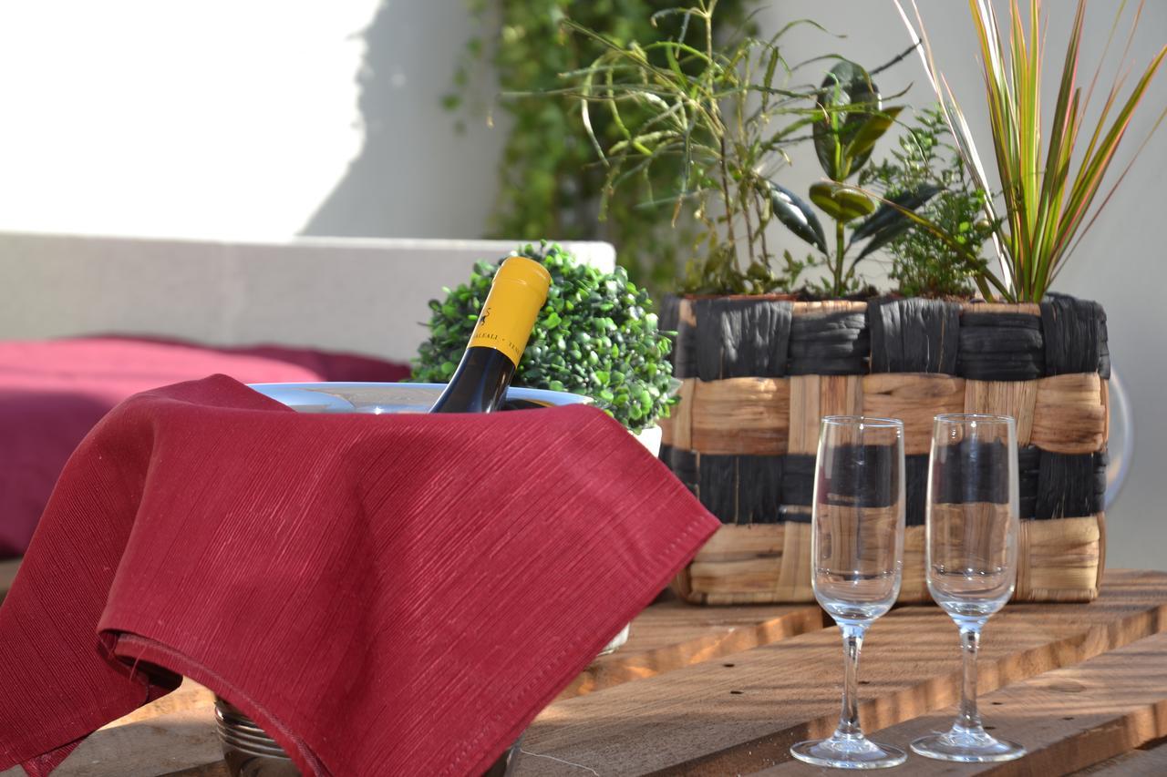 Gocce Siciliane Apartments Porto Empedocle Ngoại thất bức ảnh