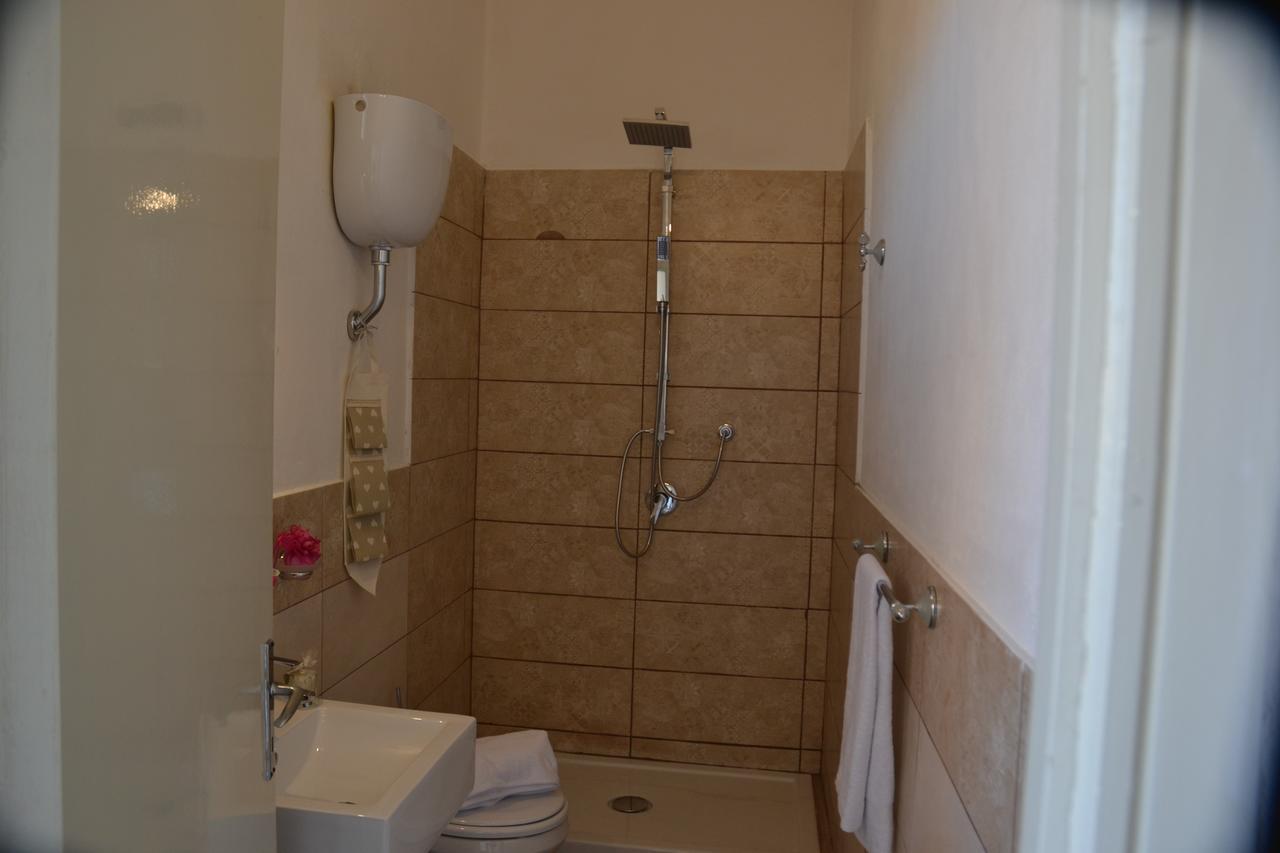 Gocce Siciliane Apartments Porto Empedocle Ngoại thất bức ảnh