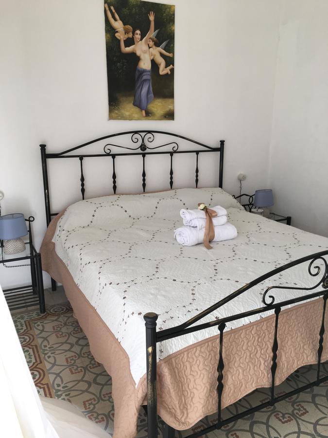Gocce Siciliane Apartments Porto Empedocle Ngoại thất bức ảnh