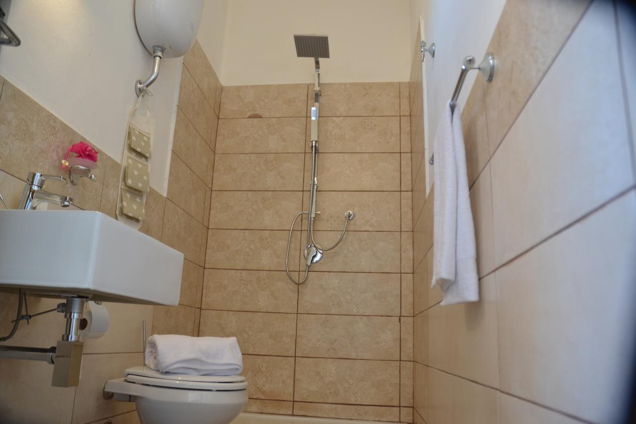 Gocce Siciliane Apartments Porto Empedocle Ngoại thất bức ảnh