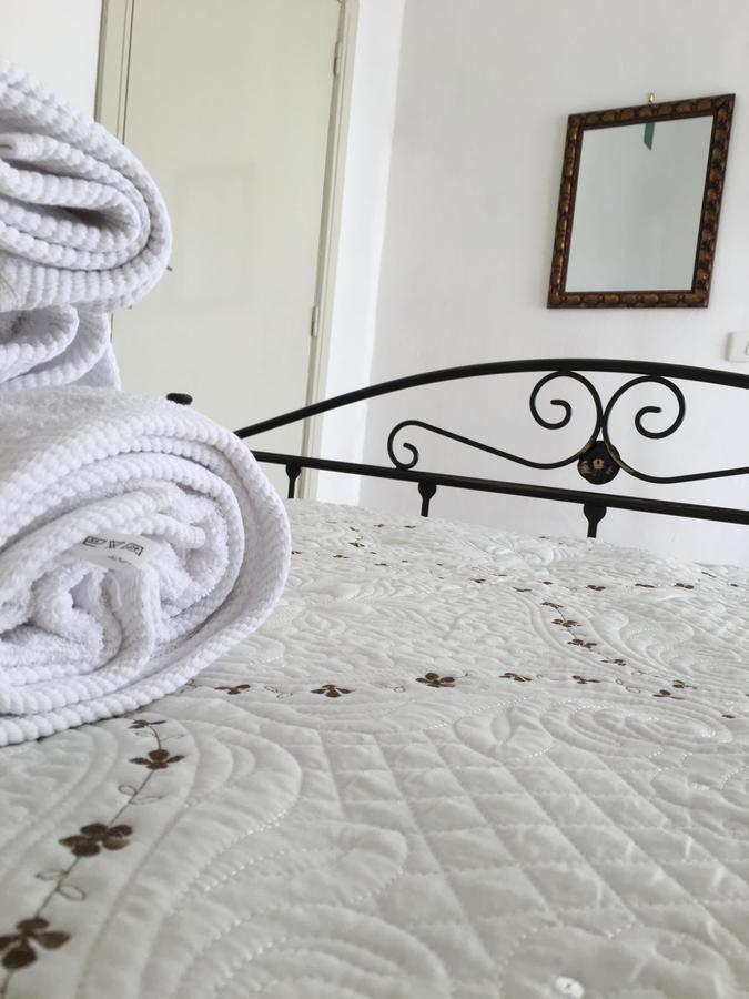 Gocce Siciliane Apartments Porto Empedocle Ngoại thất bức ảnh