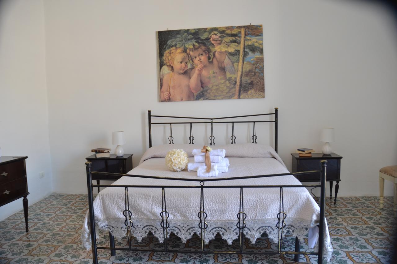 Gocce Siciliane Apartments Porto Empedocle Ngoại thất bức ảnh