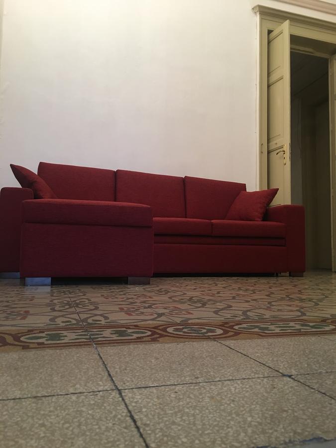 Gocce Siciliane Apartments Porto Empedocle Ngoại thất bức ảnh