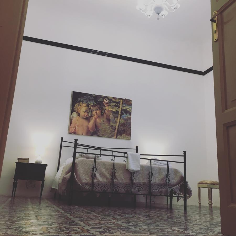 Gocce Siciliane Apartments Porto Empedocle Ngoại thất bức ảnh